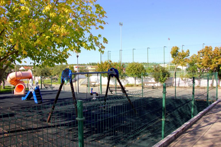 PARQUE INFANTIL