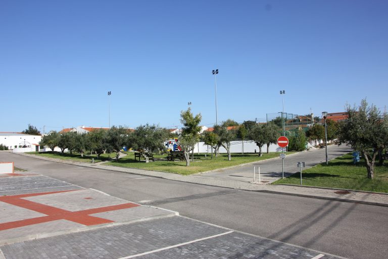 PARQUE