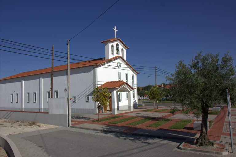 IGREJA
