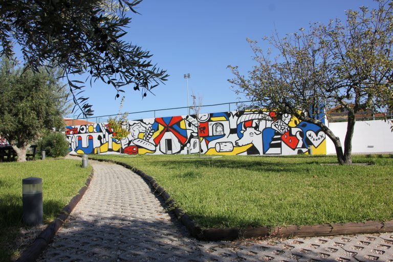 MURAL