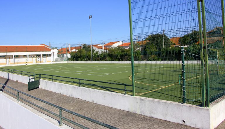 CAMPO POLIDESPORTIVO