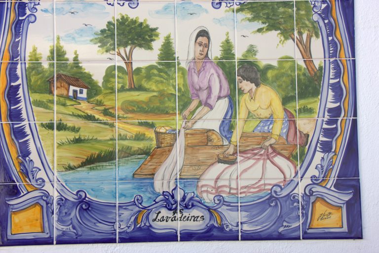 AZULEJO