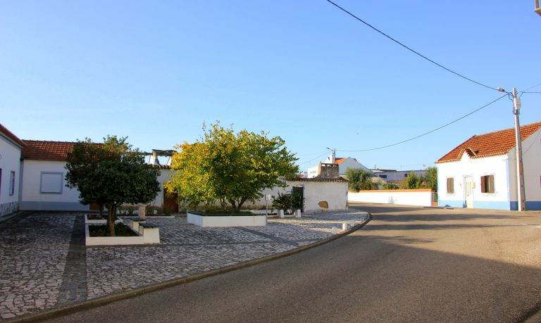 LARGO 1.º DE MAIO