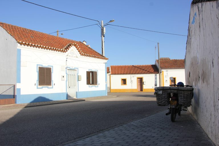 LARGO 1.º DE MAIO