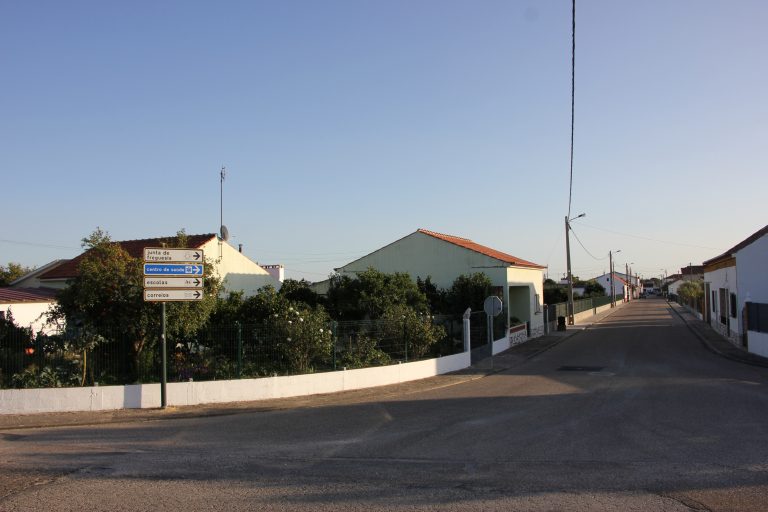 RUA DO MONHO DE VENTO